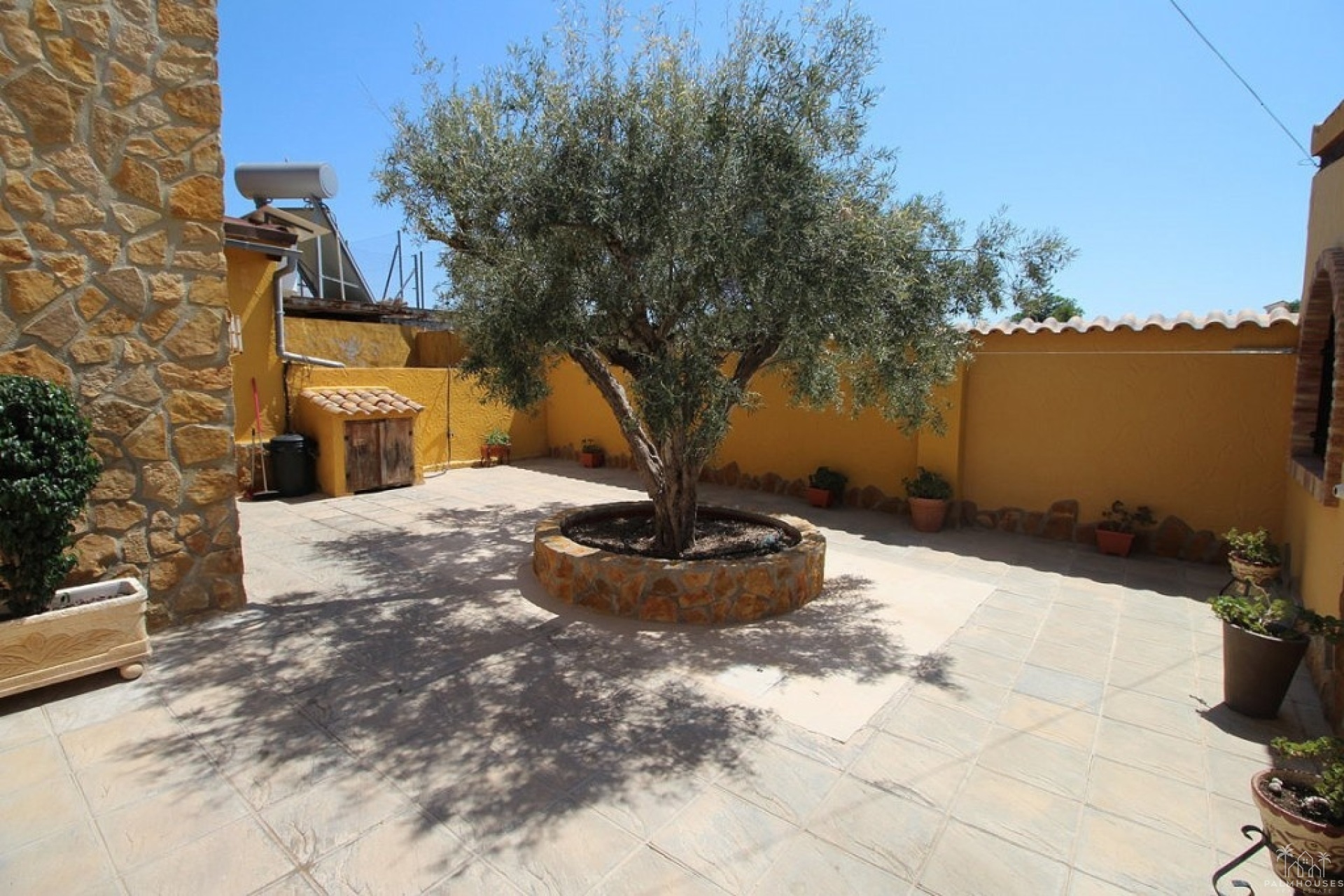 Revente - Villa - Bigastro - Inland