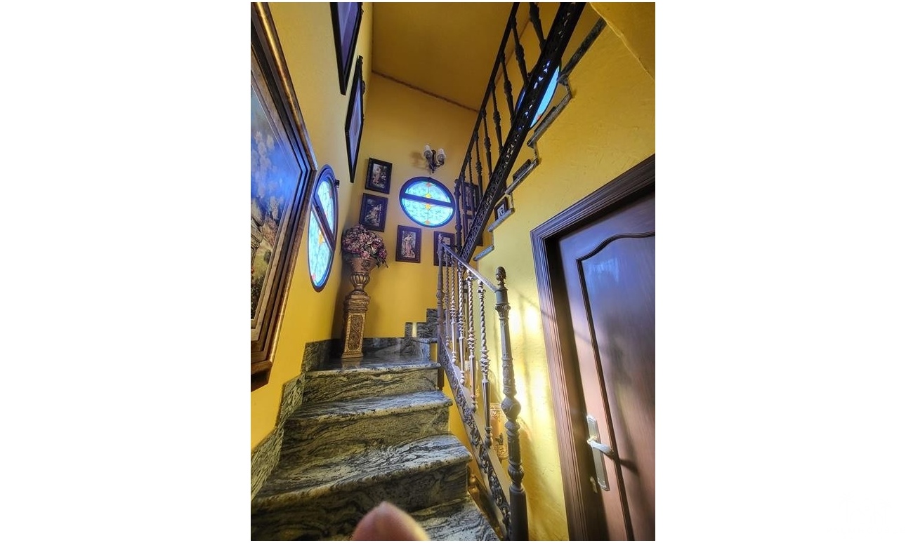 Revente - Villa - Bigastro - Inland