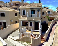 Revente - Villa - Blue Lagoon - Costa Blanca