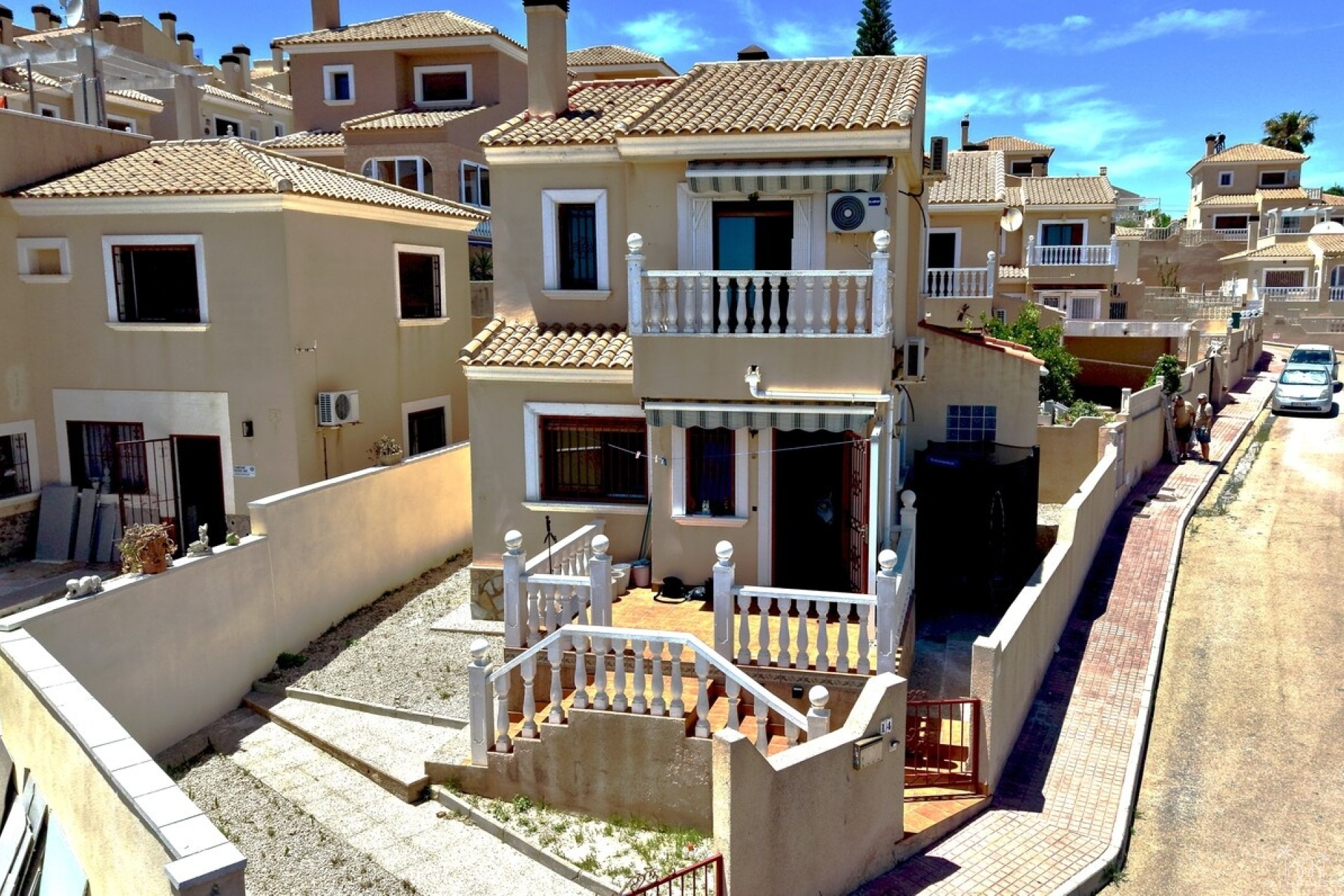 Revente - Villa - Blue Lagoon - Costa Blanca