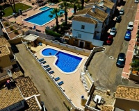 Revente - Villa - Blue Lagoon - Costa Blanca