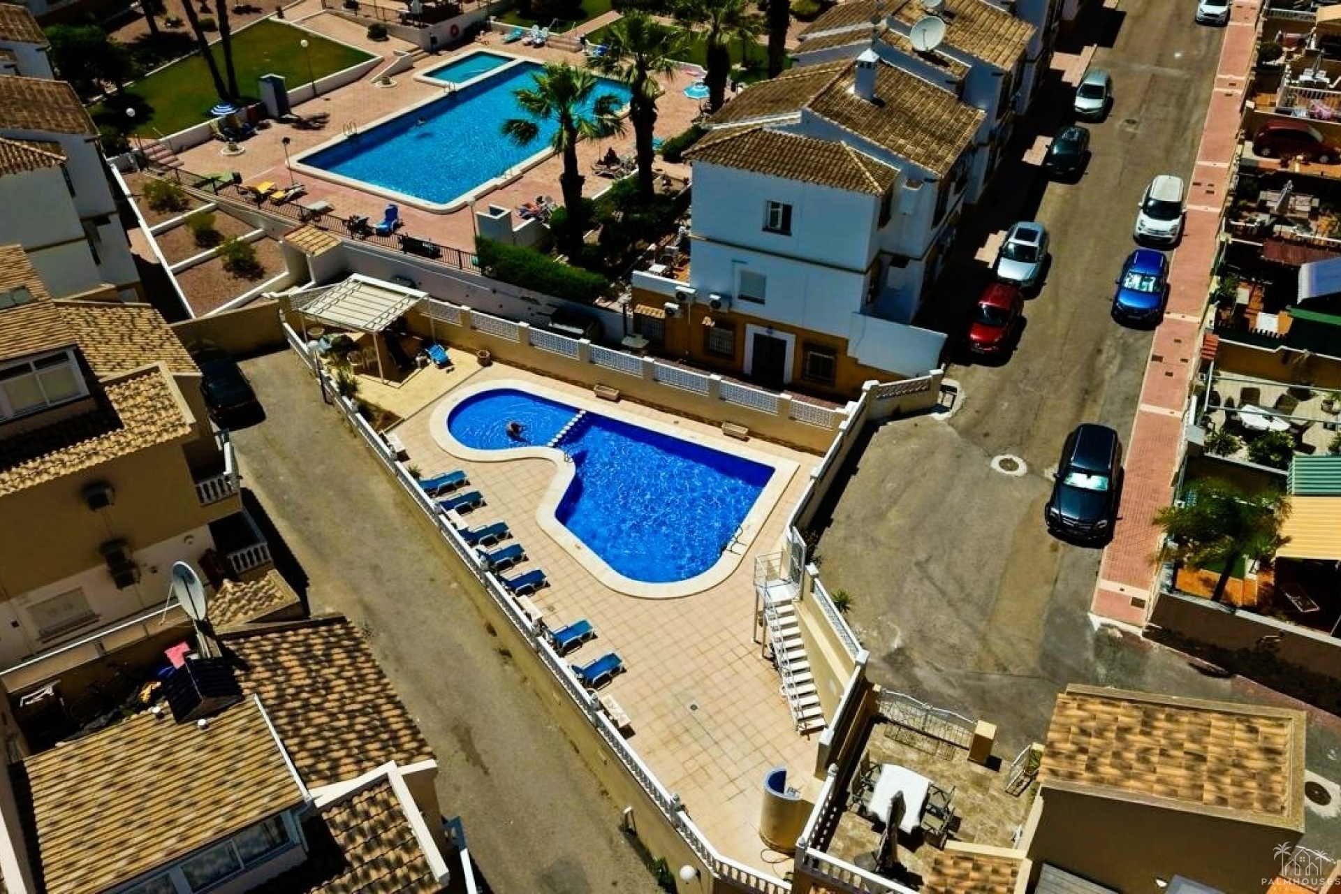 Revente - Villa - Blue Lagoon - Costa Blanca