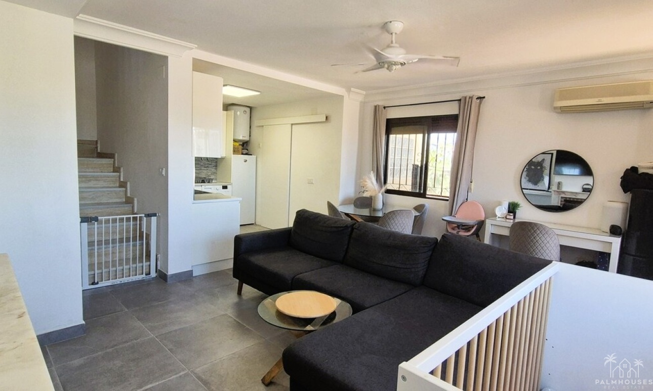 Revente - Villa - Blue Lagoon - Costa Blanca