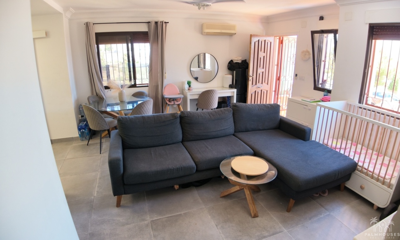 Revente - Villa - Blue Lagoon - Costa Blanca