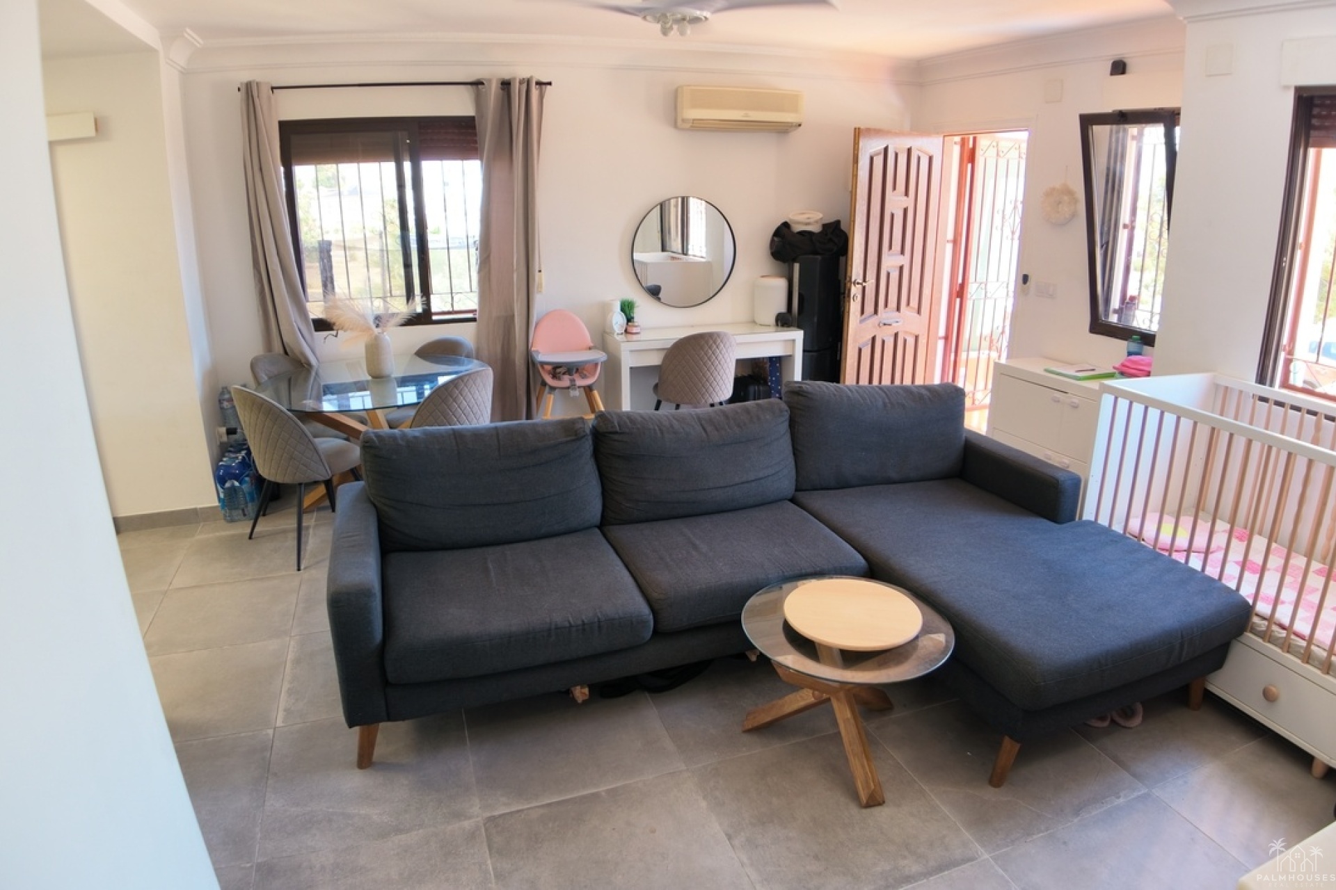 Revente - Villa - Blue Lagoon - Costa Blanca