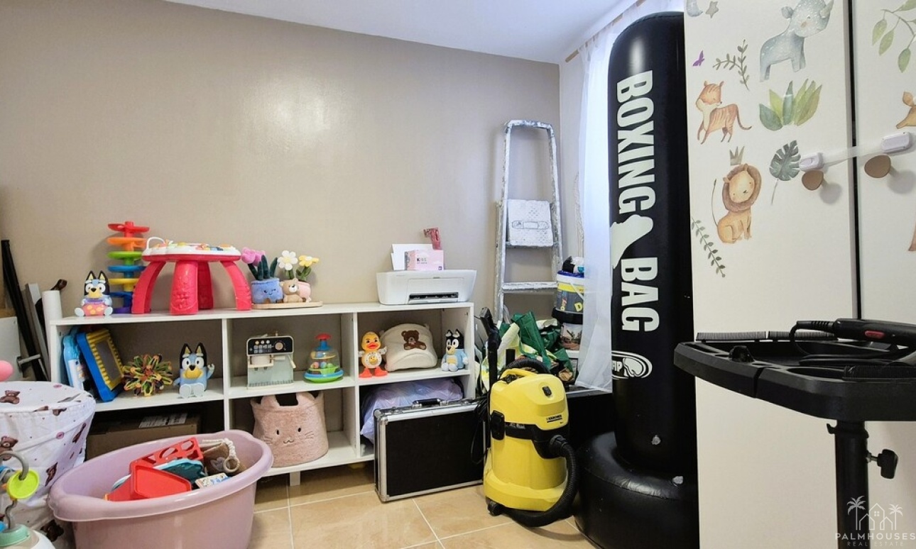 Revente - Villa - Blue Lagoon - Costa Blanca