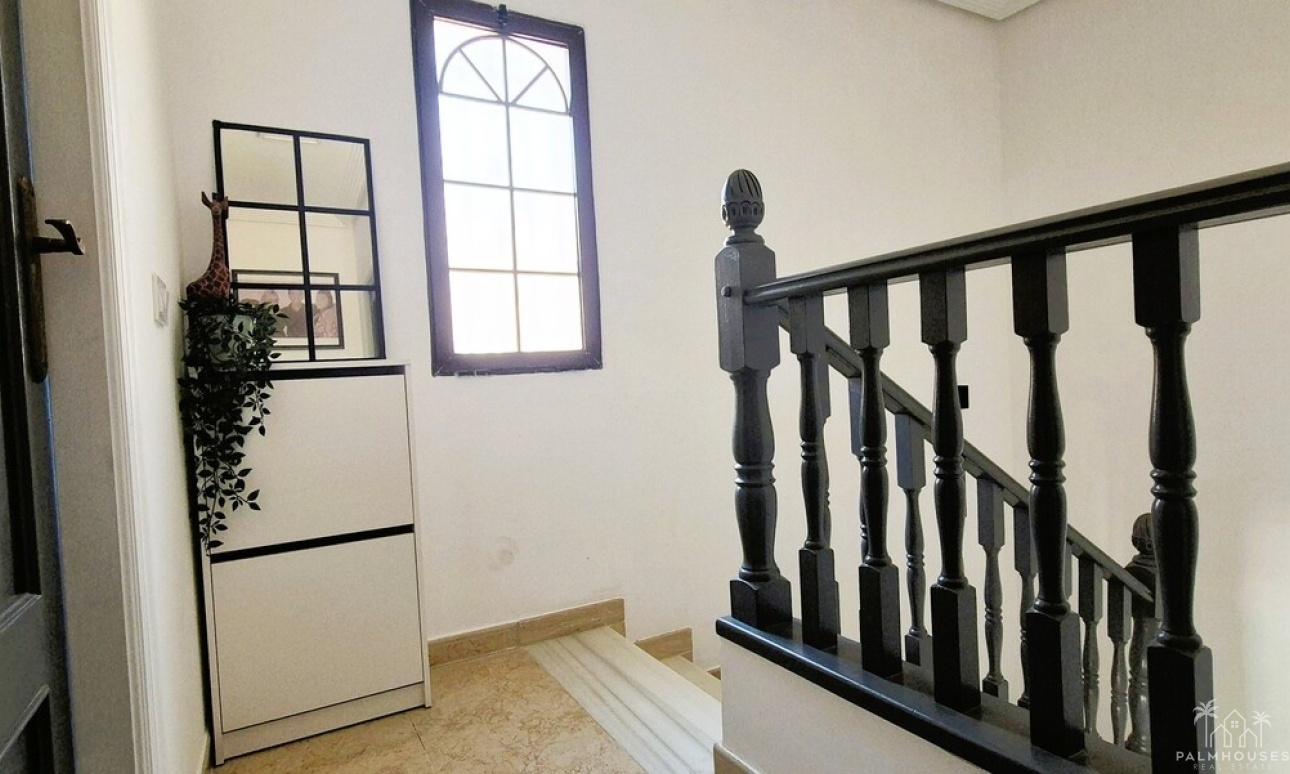 Revente - Villa - Blue Lagoon - Costa Blanca