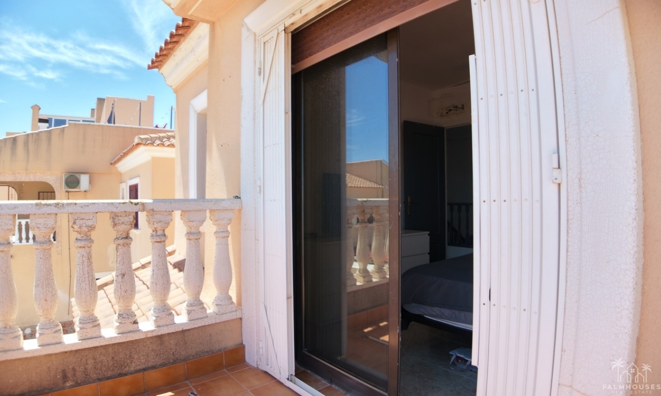 Revente - Villa - Blue Lagoon - Costa Blanca