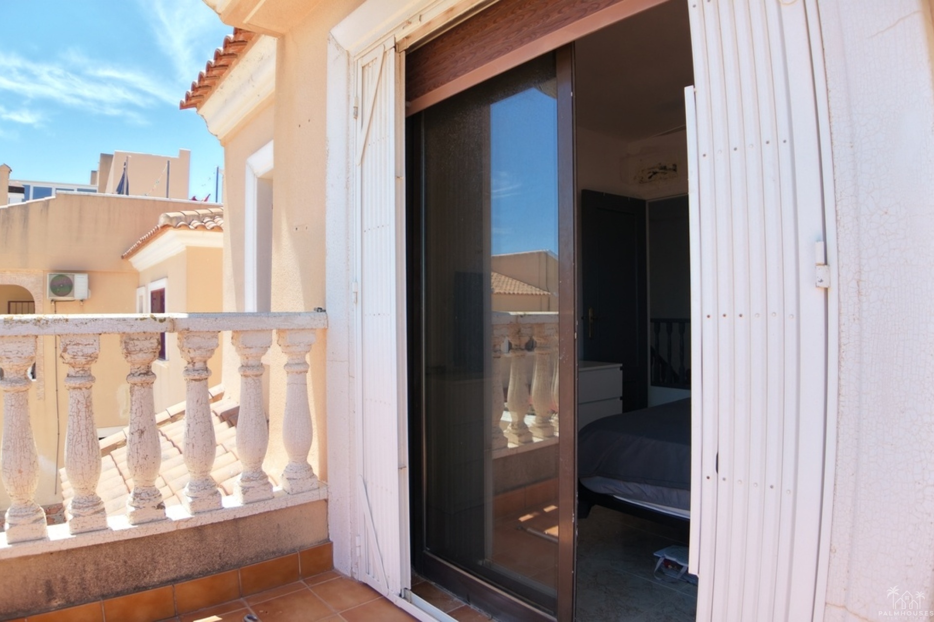 Revente - Villa - Blue Lagoon - Costa Blanca