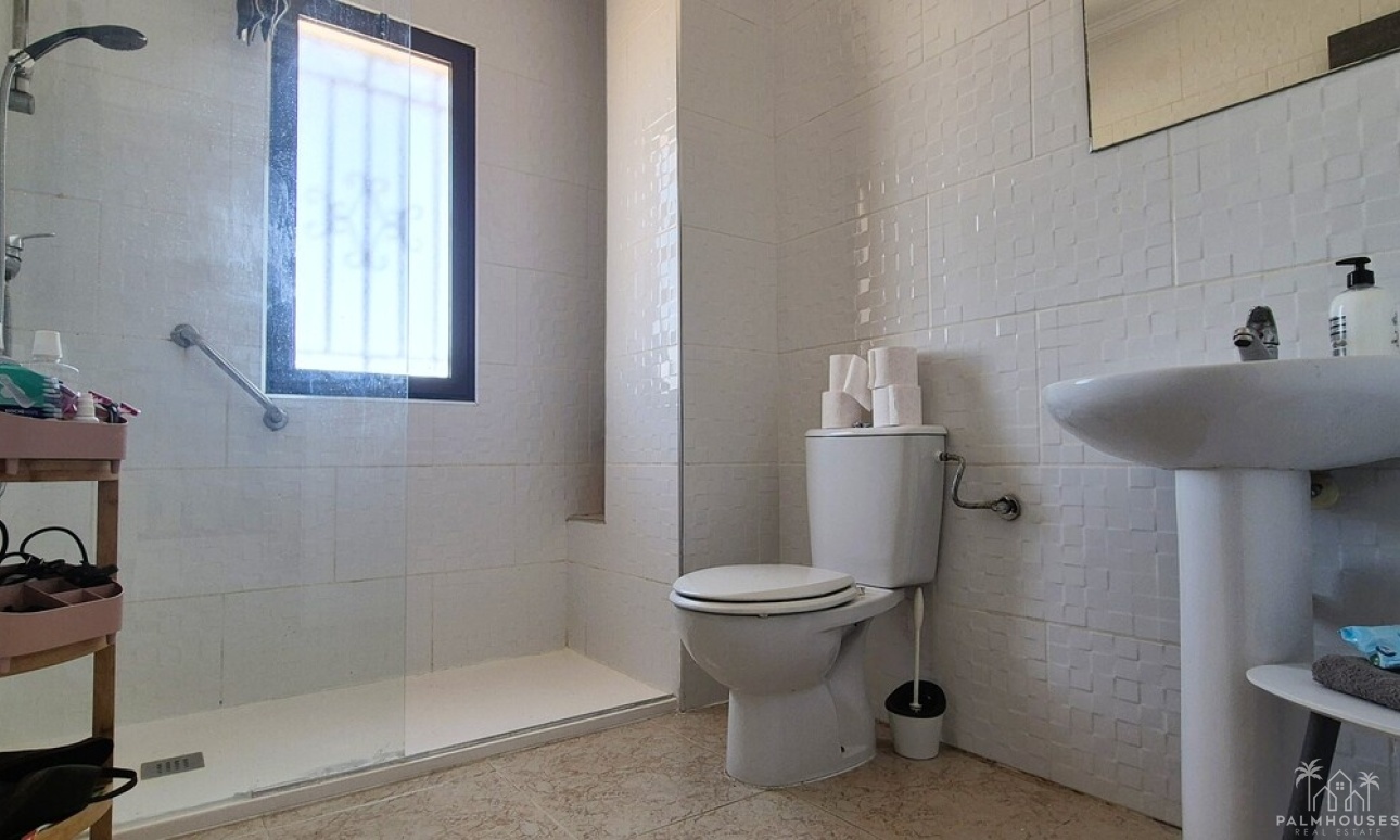 Revente - Villa - Blue Lagoon - Costa Blanca