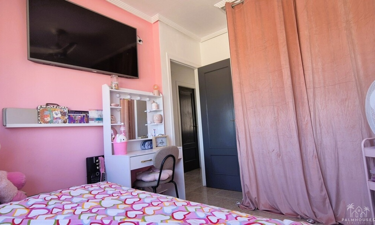 Revente - Villa - Blue Lagoon - Costa Blanca