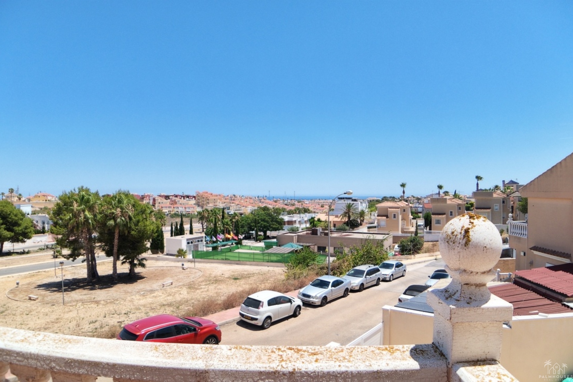Revente - Villa - Blue Lagoon - Costa Blanca