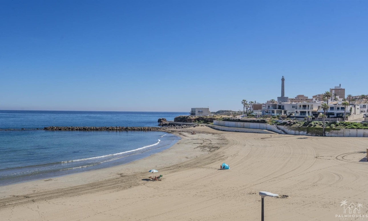 Revente - Villa - Cabo de Palos - Costa Calida