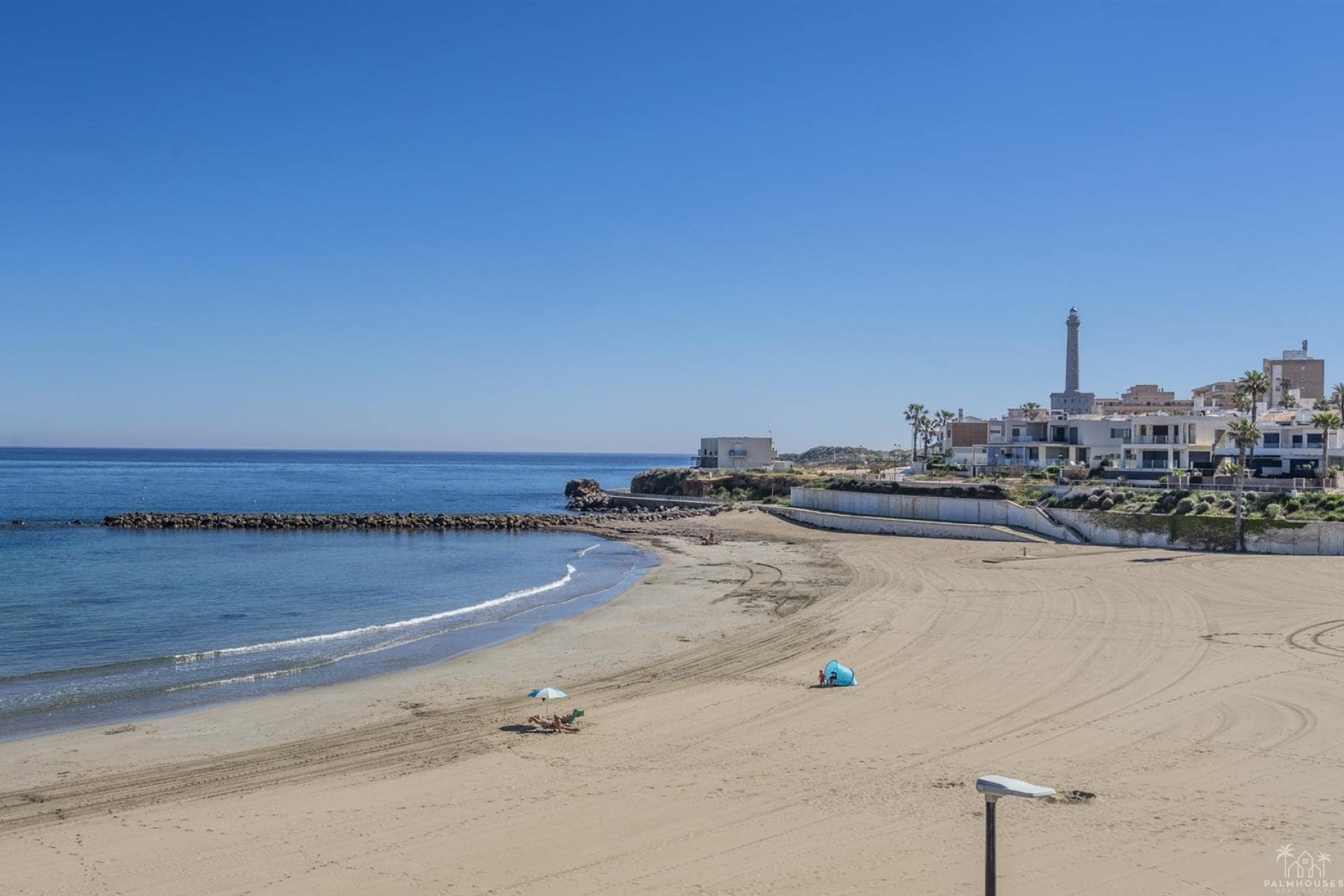 Revente - Villa - Cabo de Palos - Costa Calida
