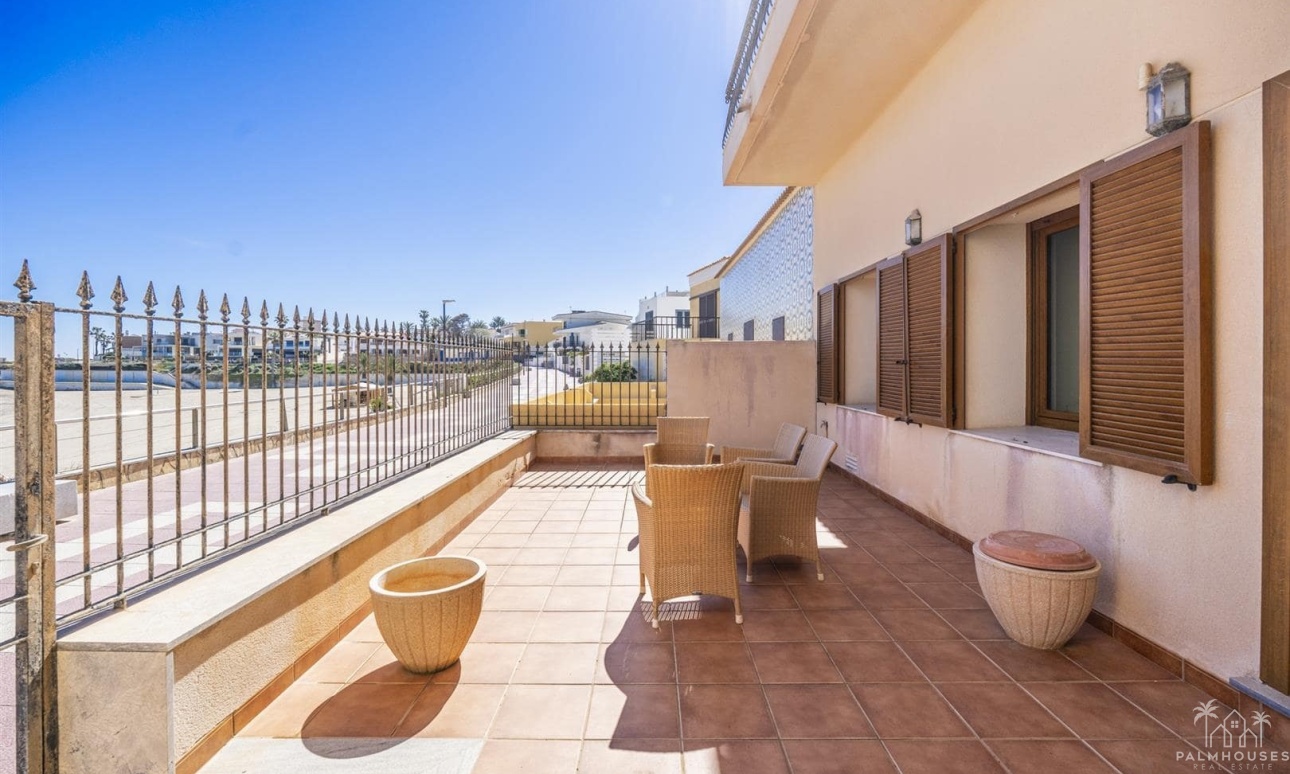 Revente - Villa - Cabo de Palos - Costa Calida