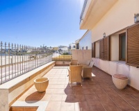Revente - Villa - Cabo de Palos - Costa Calida