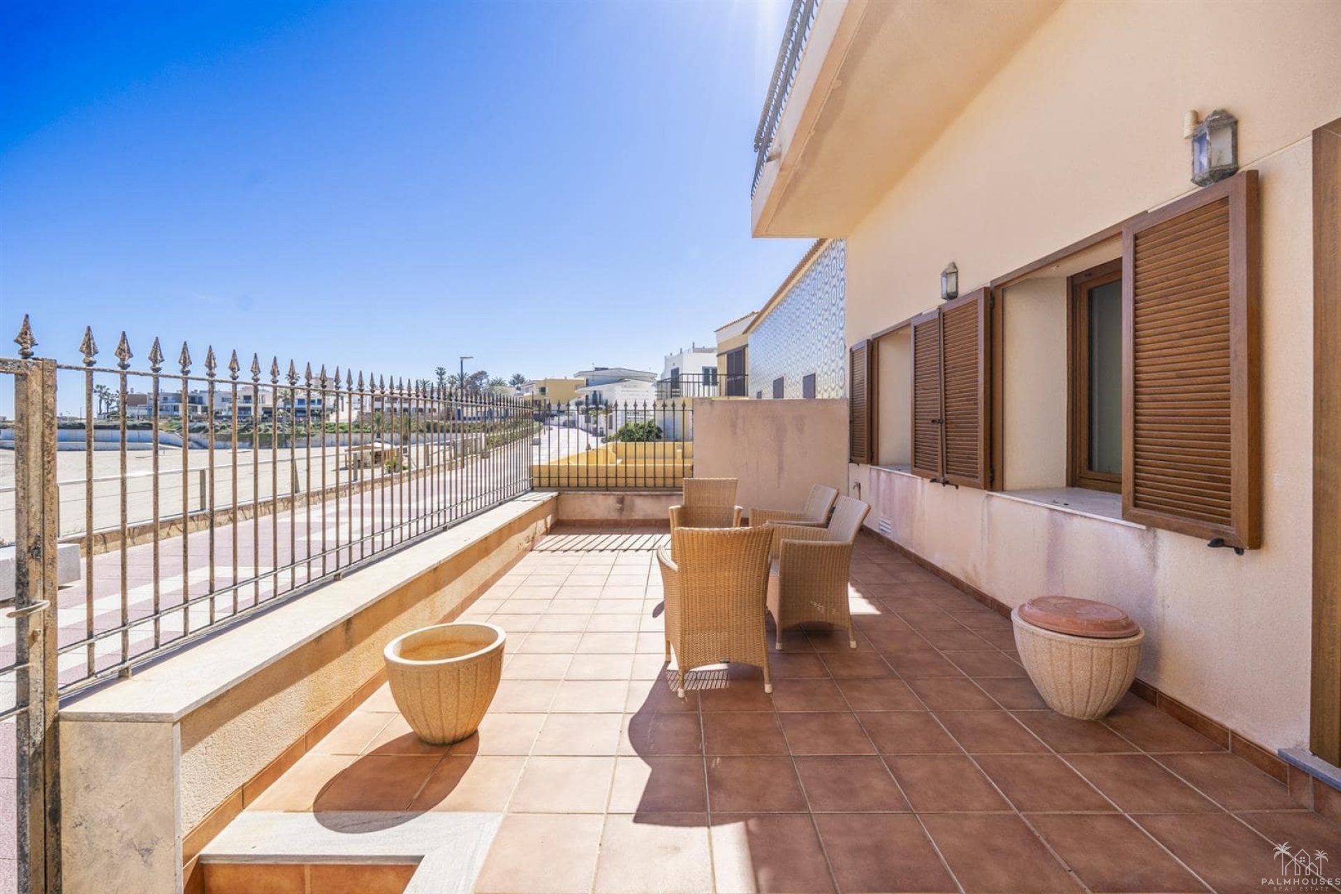 Revente - Villa - Cabo de Palos - Costa Calida