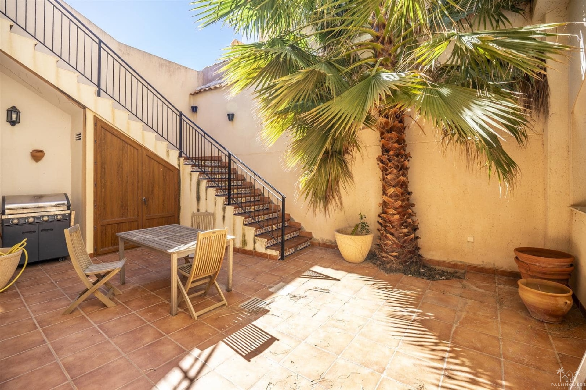 Revente - Villa - Cabo de Palos - Costa Calida