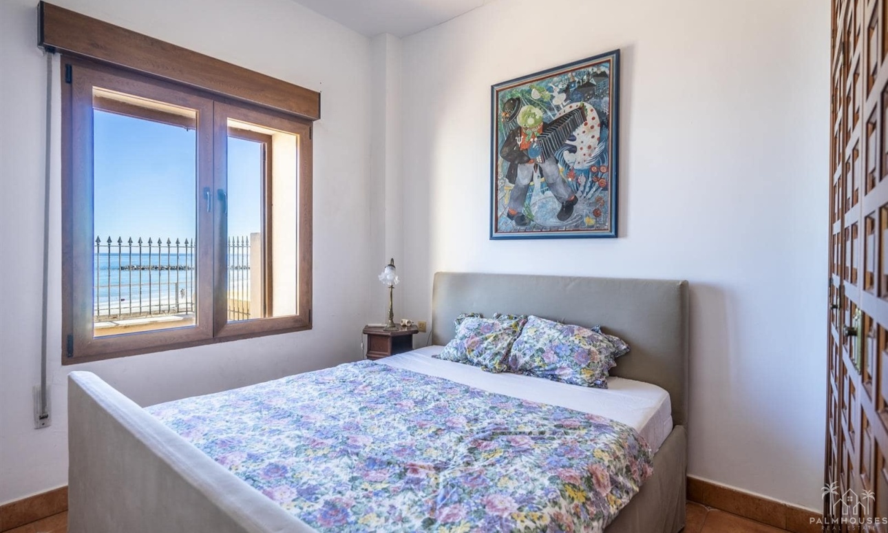 Revente - Villa - Cabo de Palos - Costa Calida