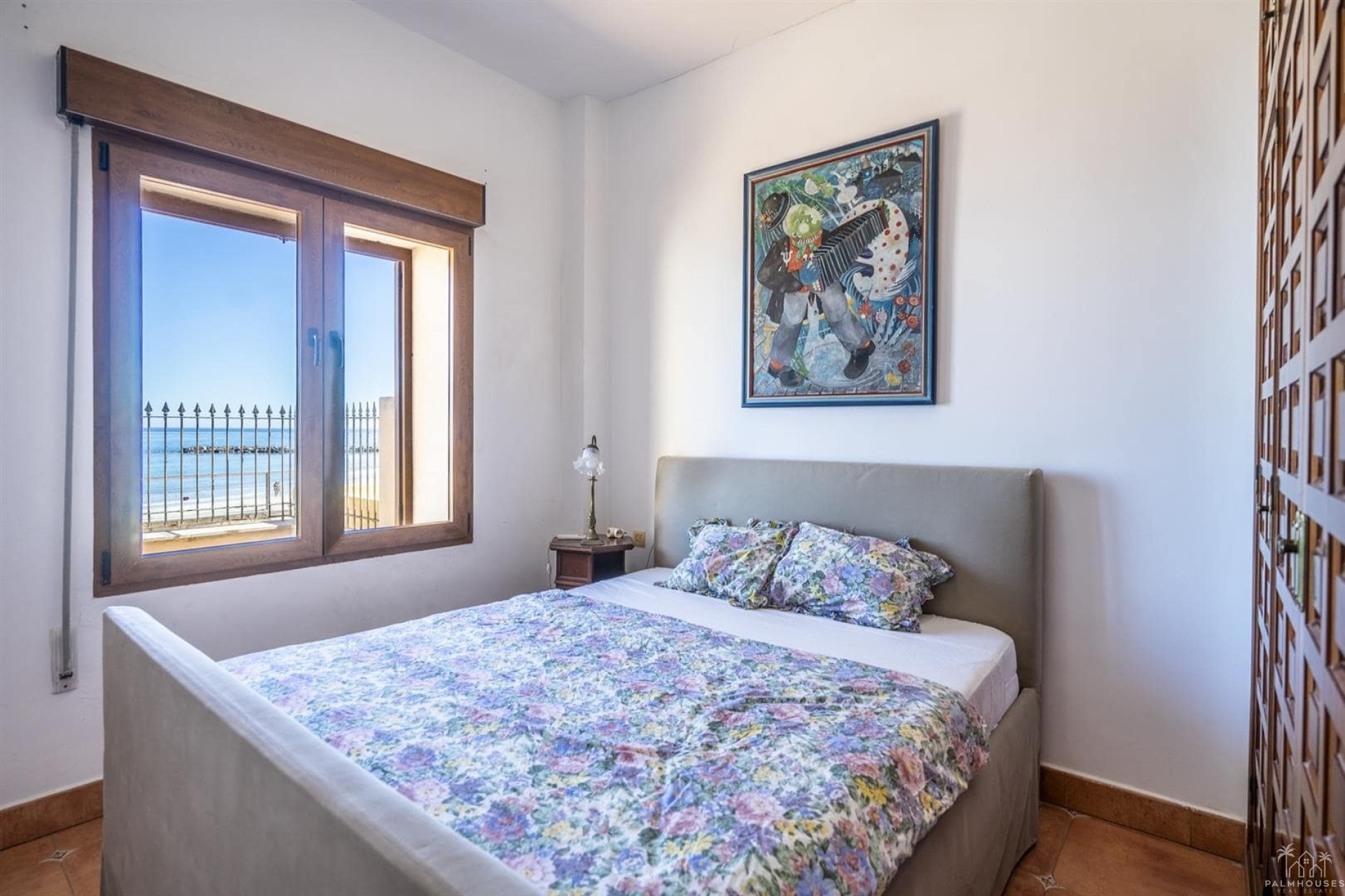 Revente - Villa - Cabo de Palos - Costa Calida