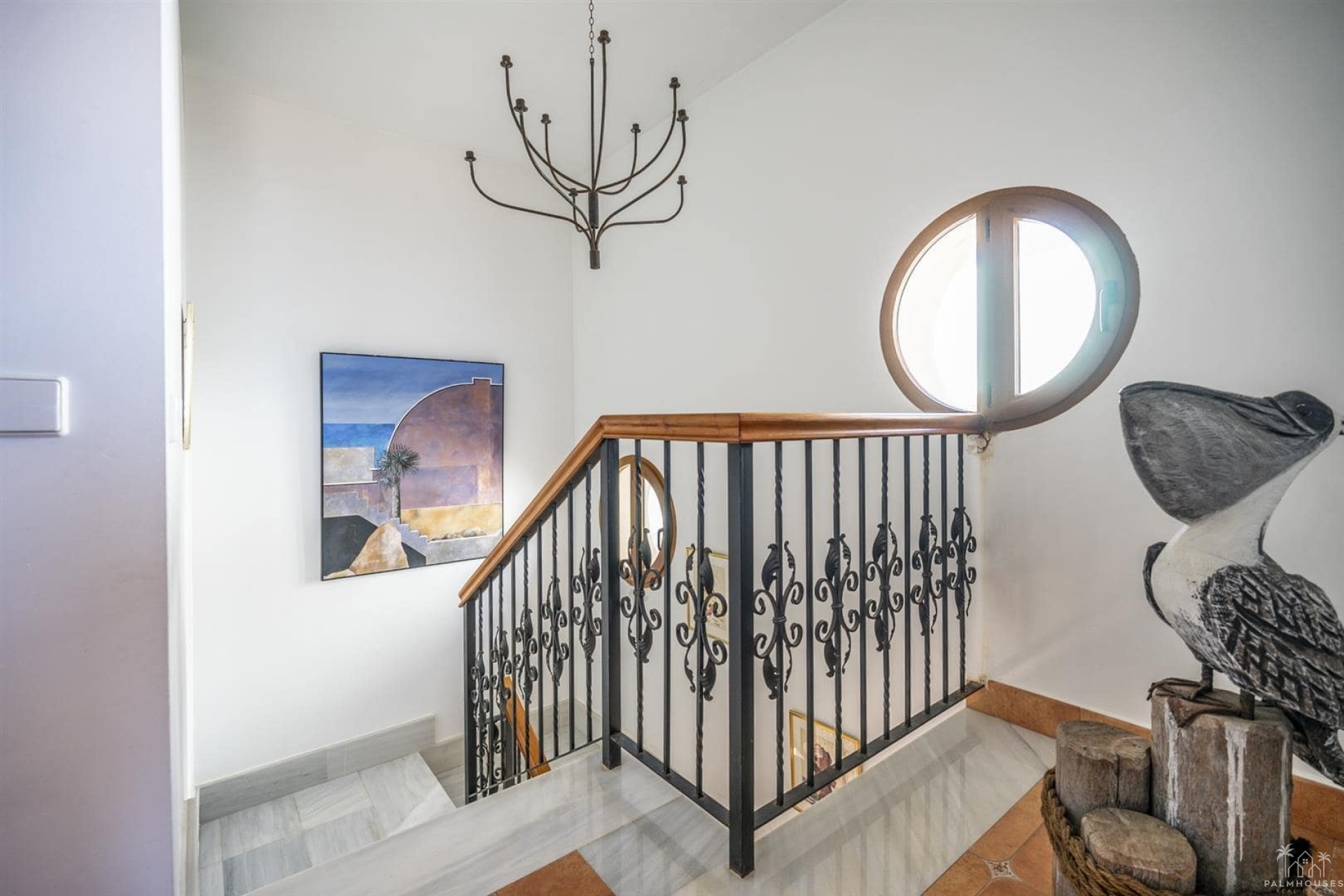 Revente - Villa - Cabo de Palos - Costa Calida