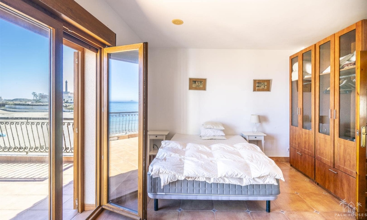 Revente - Villa - Cabo de Palos - Costa Calida