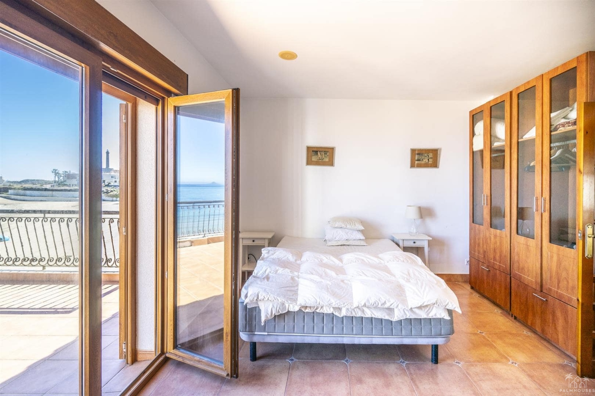 Revente - Villa - Cabo de Palos - Costa Calida