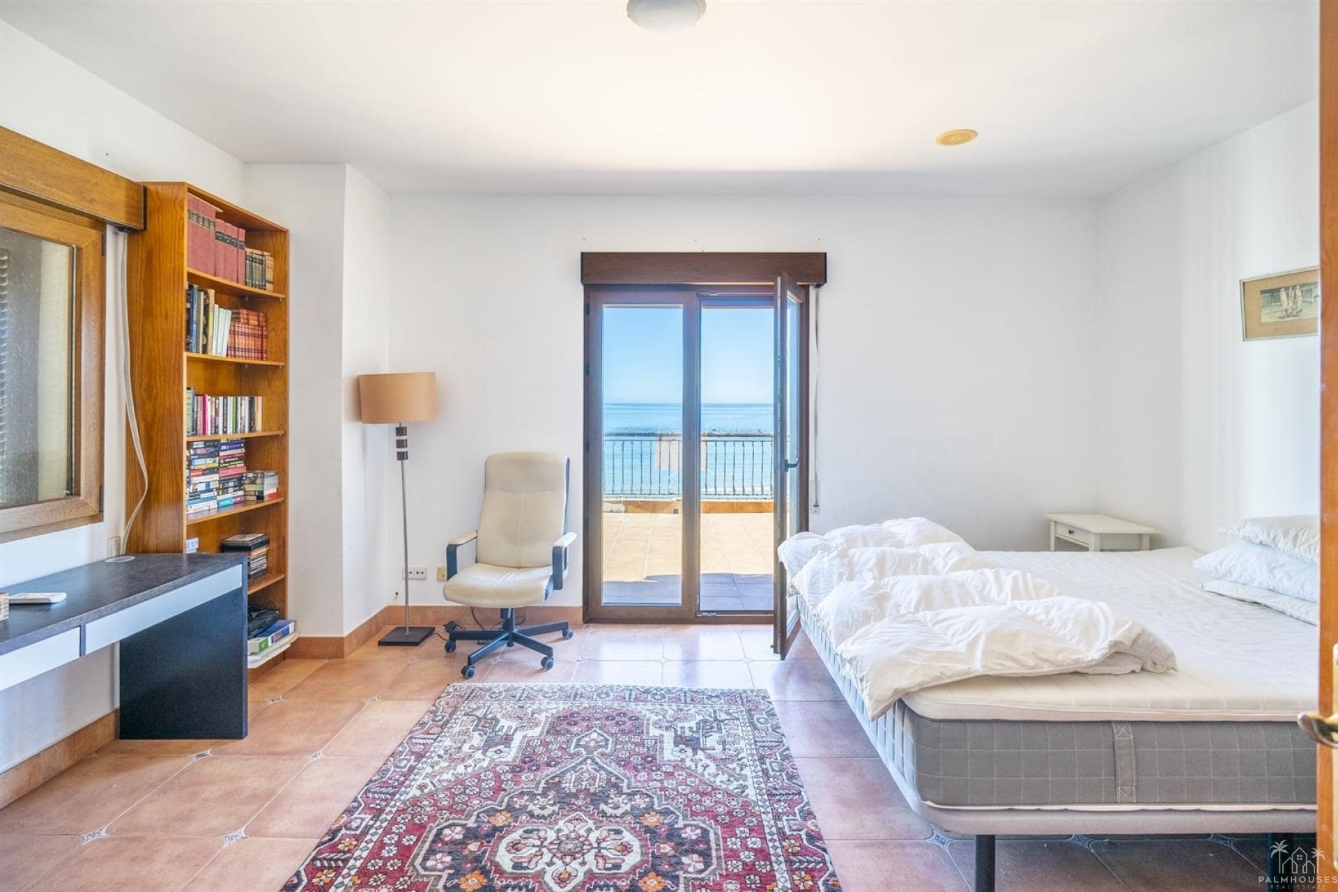 Revente - Villa - Cabo de Palos - Costa Calida