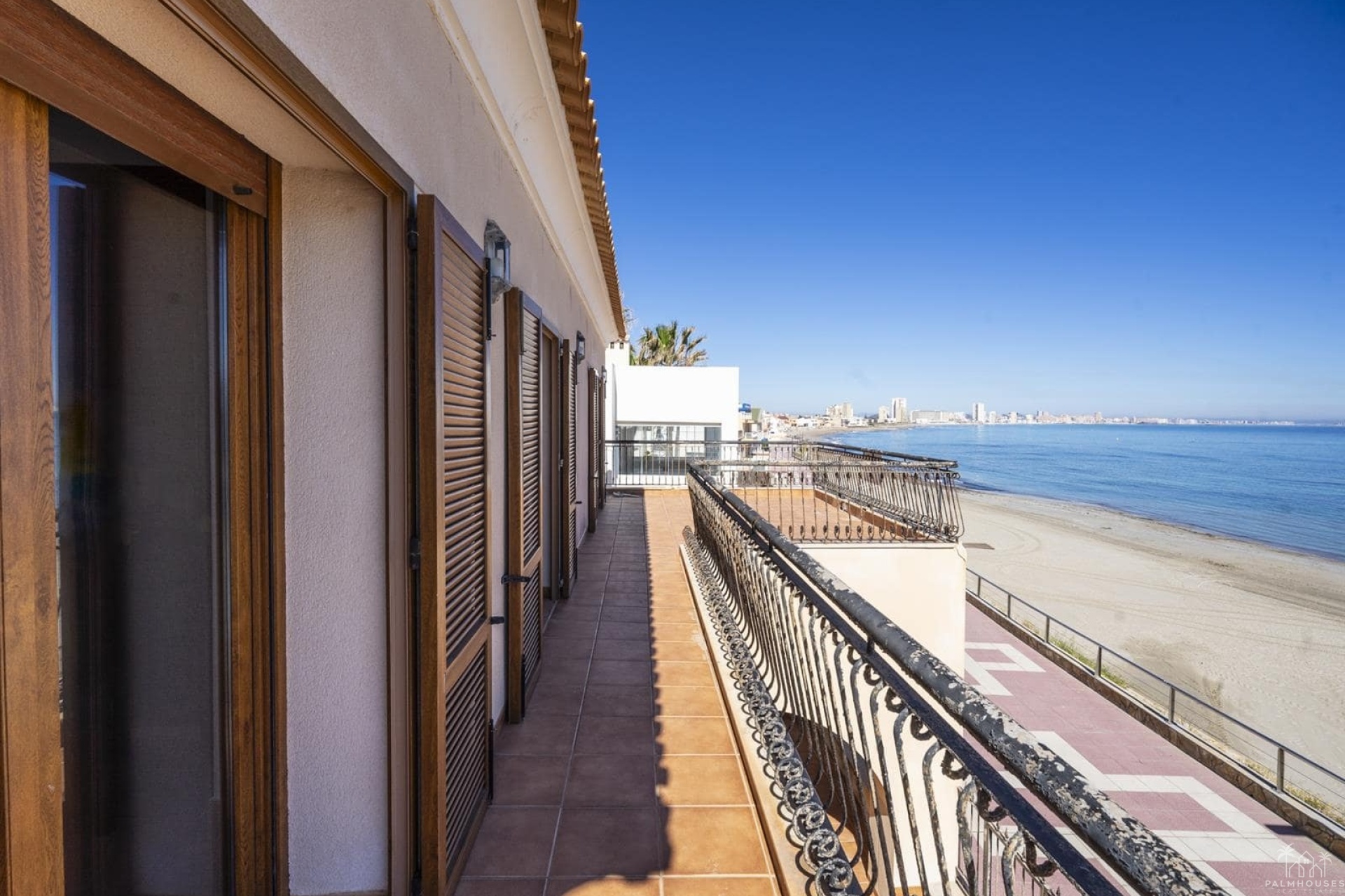 Revente - Villa - Cabo de Palos - Costa Calida
