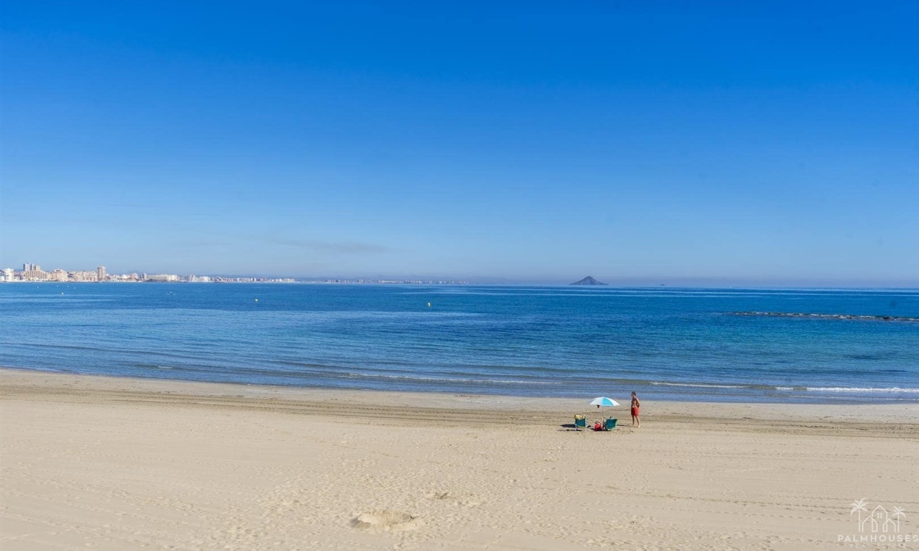 Revente - Villa - Cabo de Palos - Costa Calida