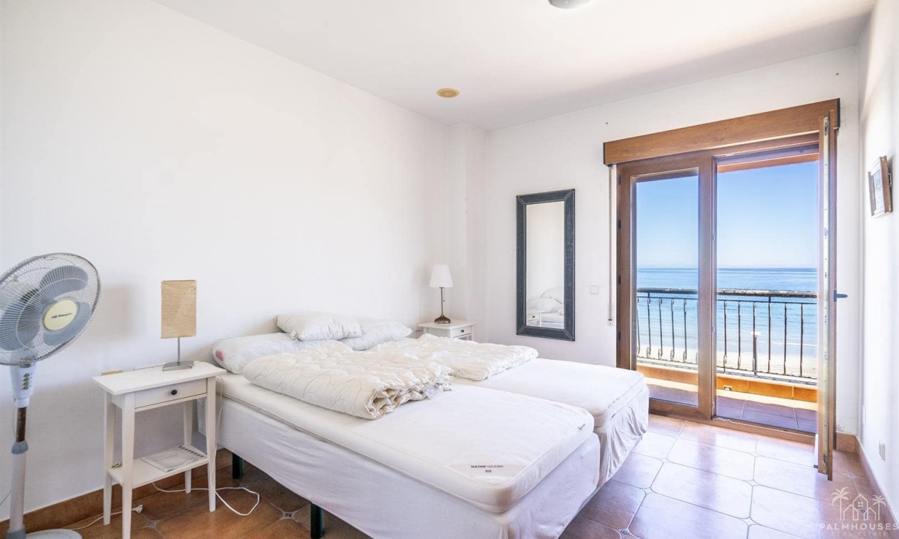 Revente - Villa - Cabo de Palos - Costa Calida