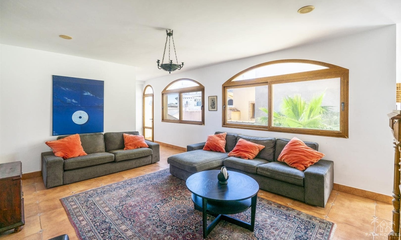 Revente - Villa - Cabo de Palos - Costa Calida