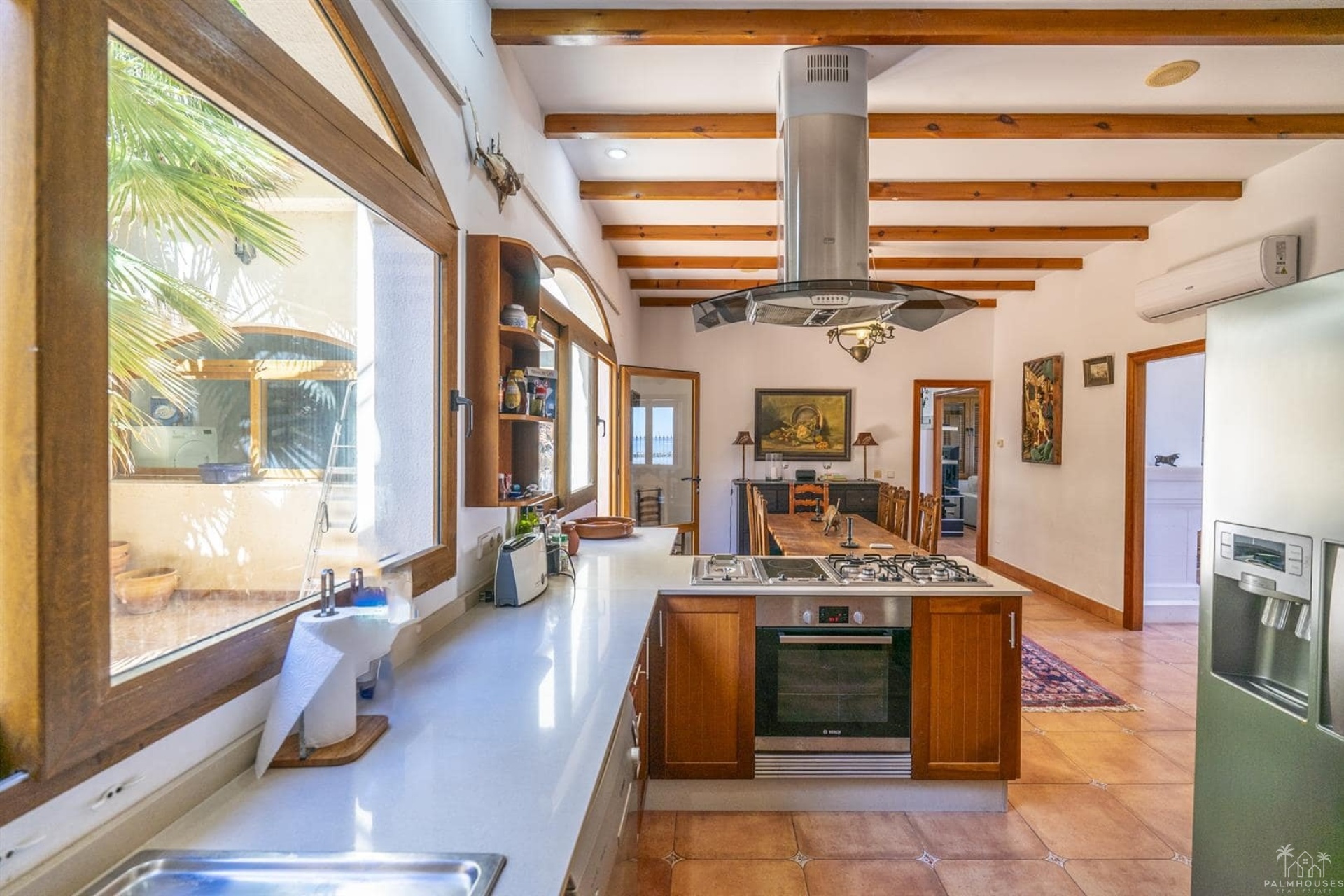 Revente - Villa - Cabo de Palos - Costa Calida