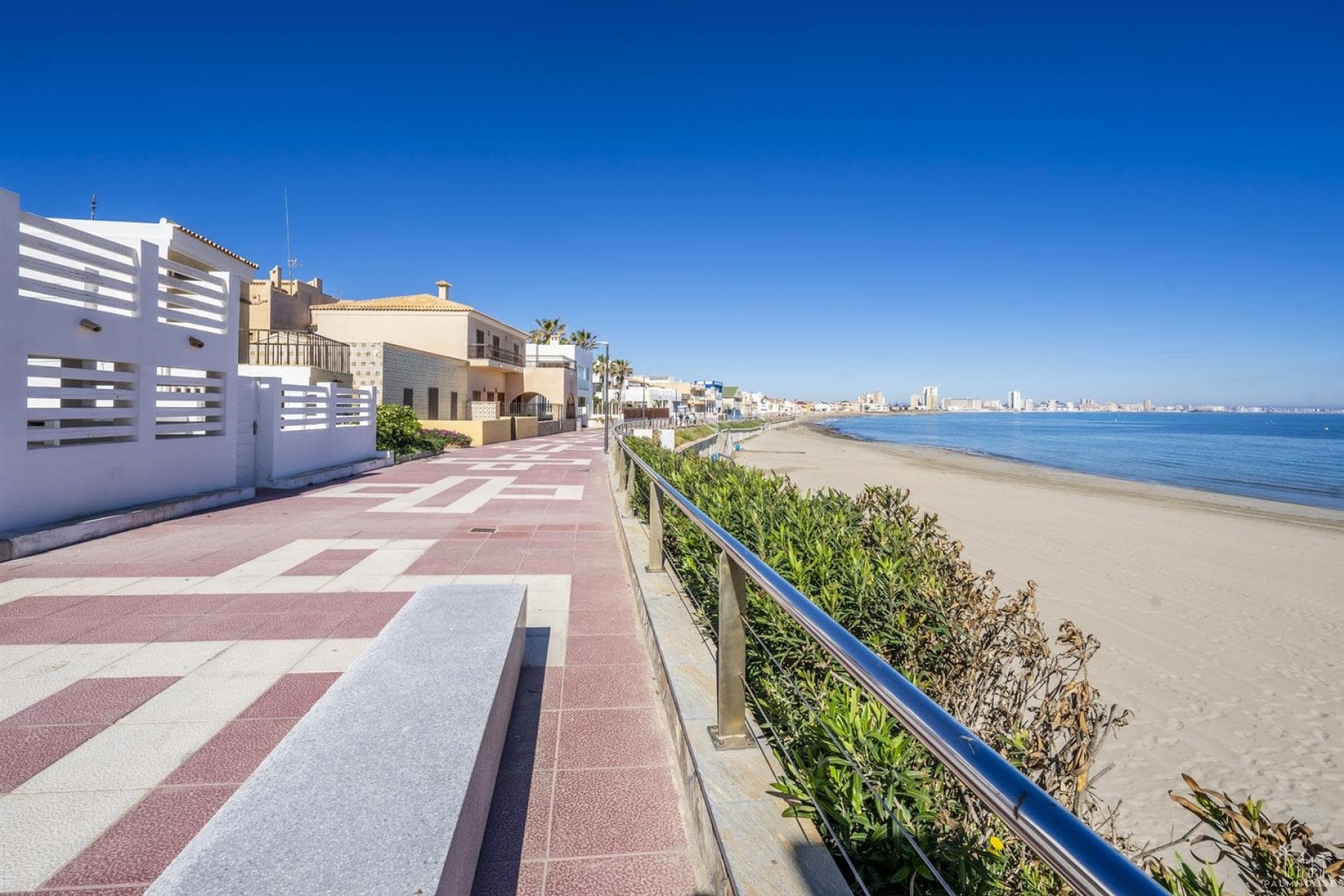 Revente - Villa - Cabo de Palos - Costa Calida