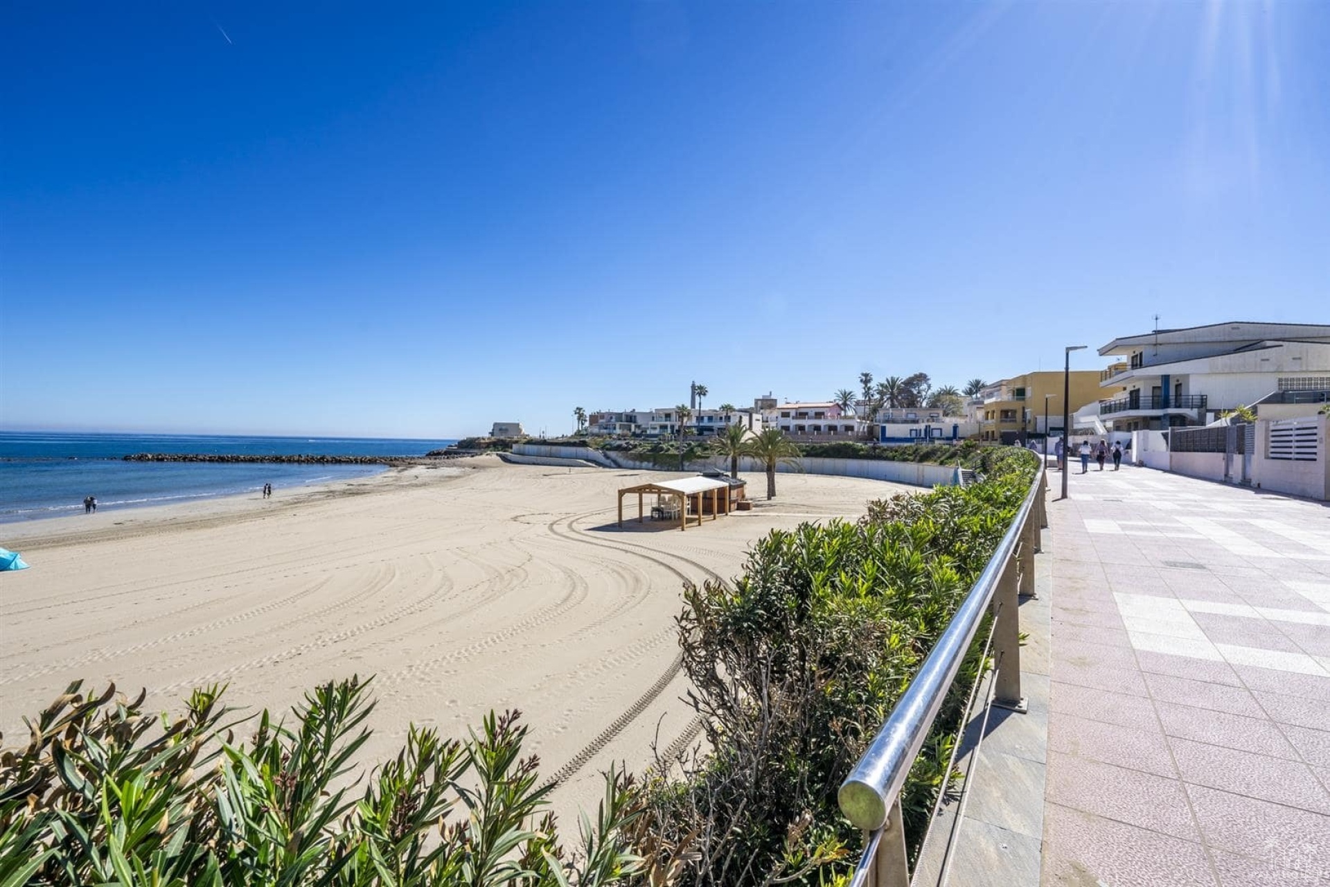 Revente - Villa - Cabo de Palos - Costa Calida
