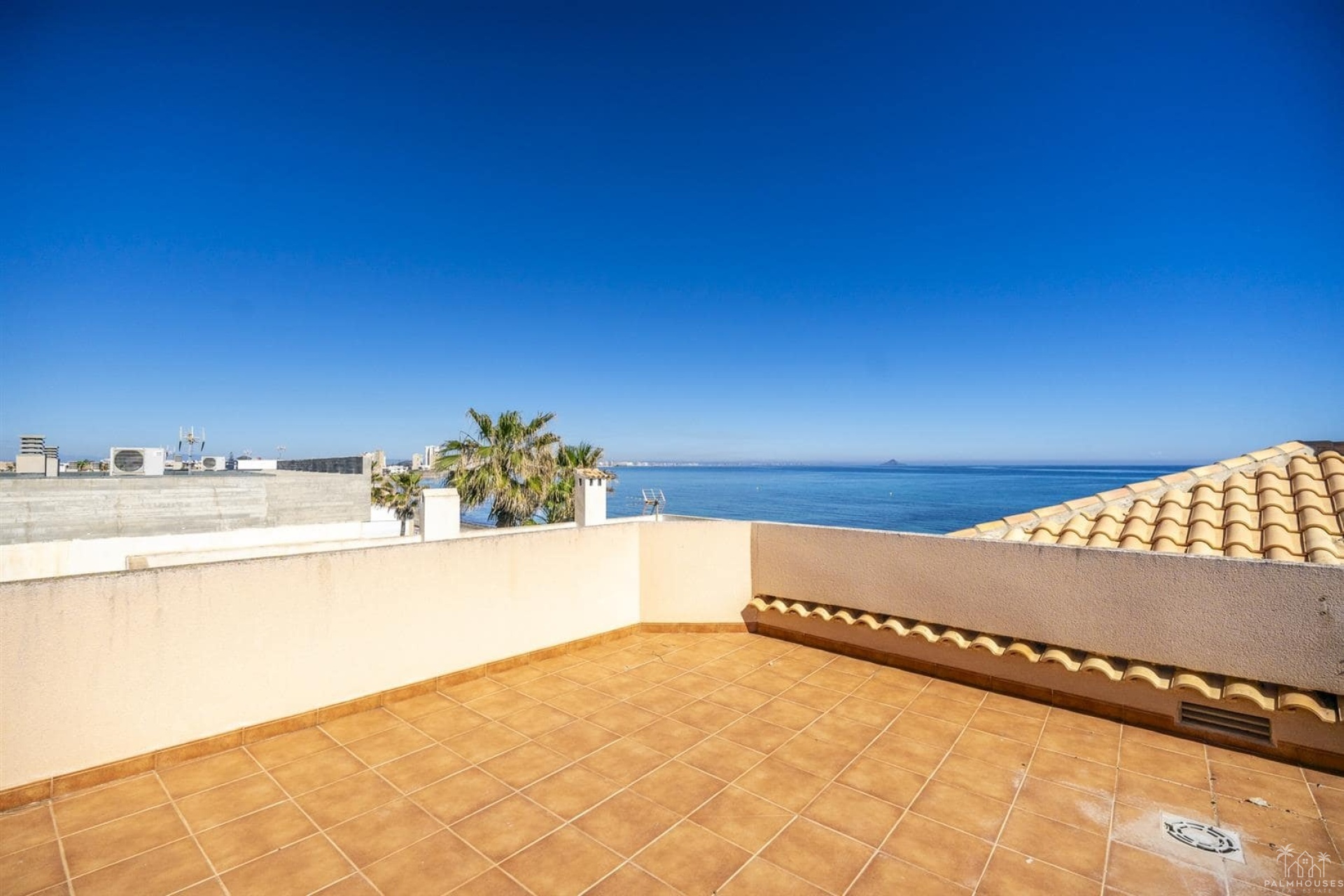 Revente - Villa - Cabo de Palos - Costa Calida