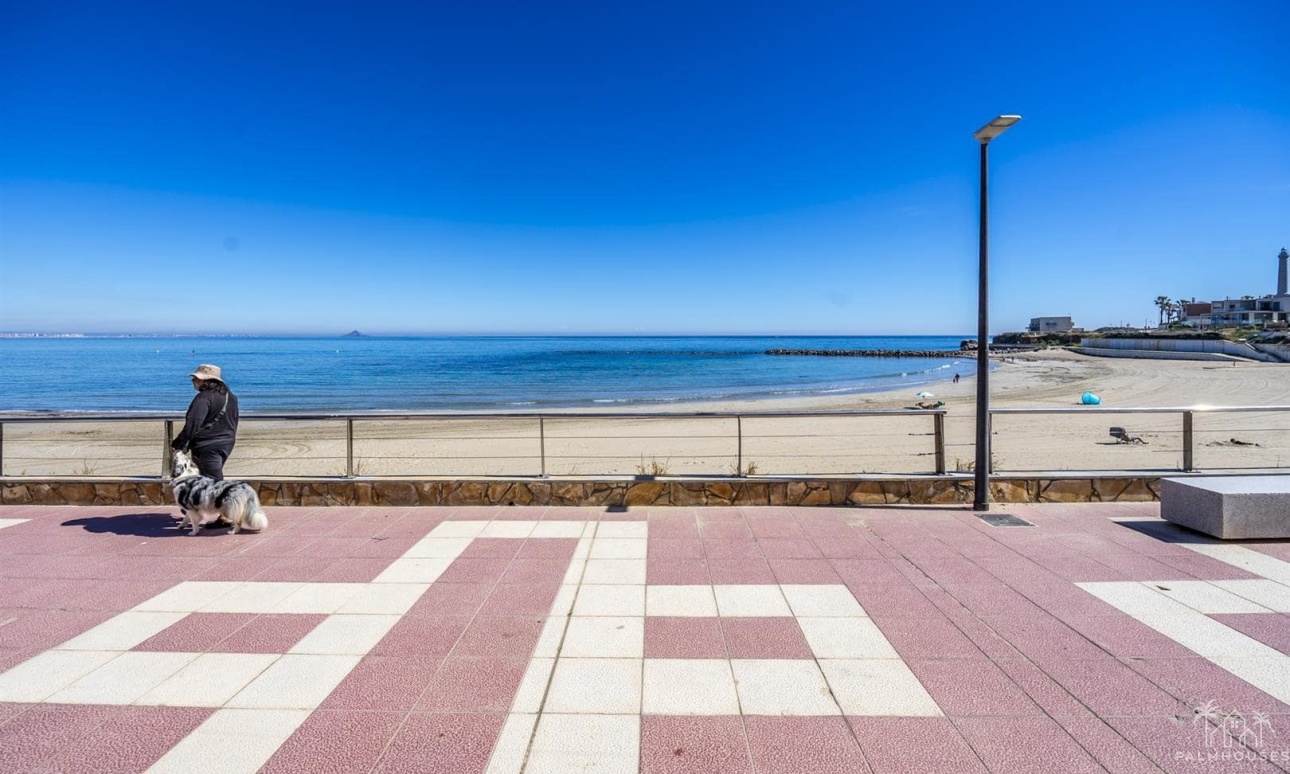 Revente - Villa - Cabo de Palos - Costa Calida