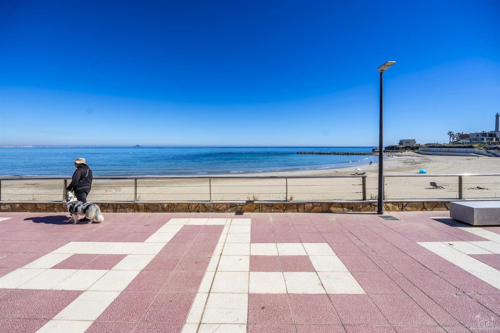 Revente - Villa - Cabo de Palos - Costa Calida