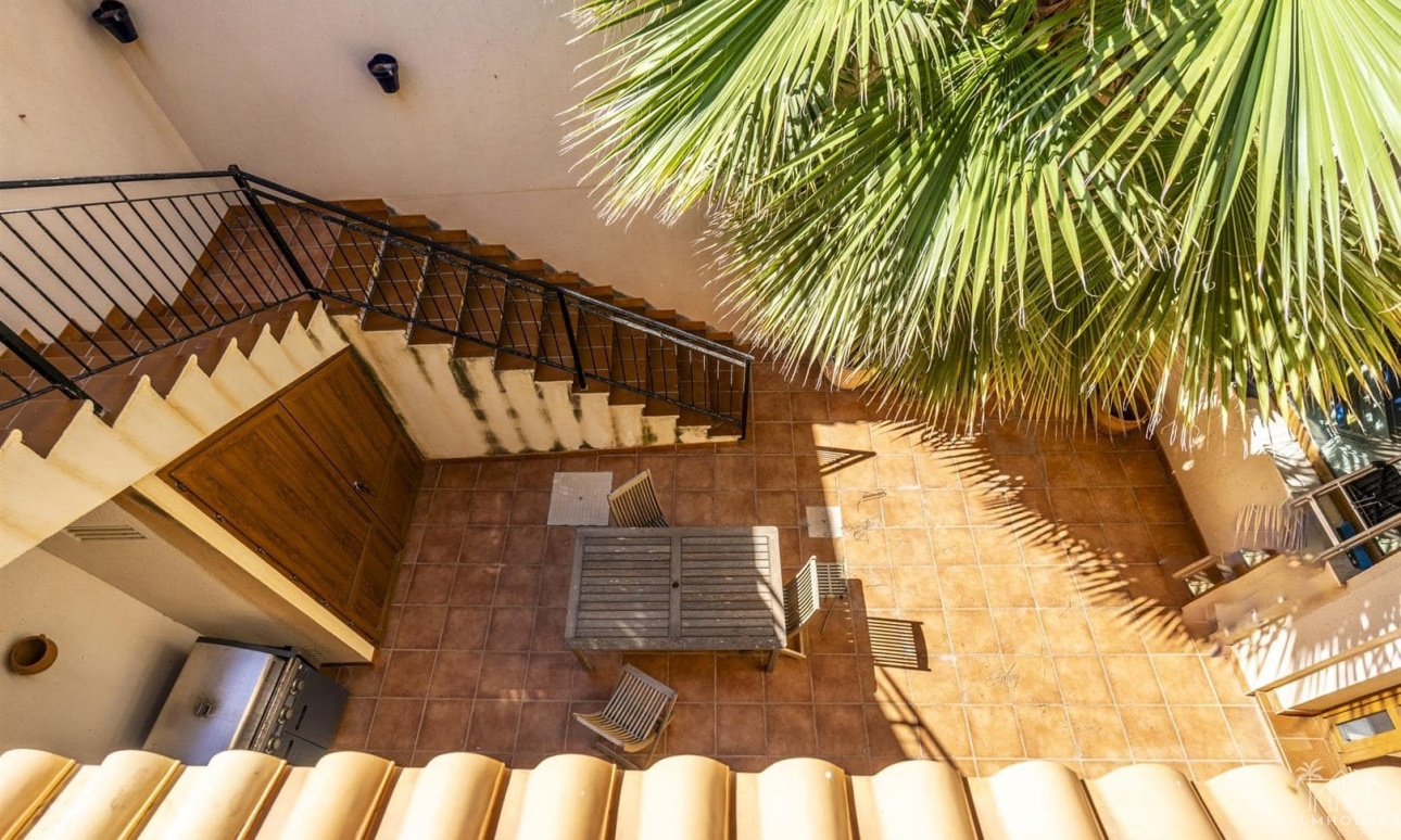 Revente - Villa - Cabo de Palos - Costa Calida