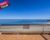 Revente - Villa - Cabo de Palos - Costa Calida