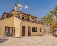 Revente - Villa - Callosa d'en Sarria - Callosa d'en Sarria Centro