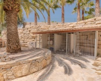 Revente - Villa - Callosa d'en Sarria - Callosa d'en Sarria Centro