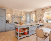 Revente - Villa - Callosa d'en Sarria - Callosa d'en Sarria Centro