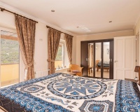Revente - Villa - Callosa d'en Sarria - Callosa d'en Sarria Centro