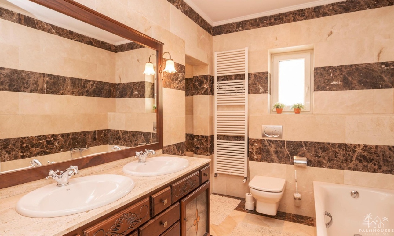 Revente - Villa - Callosa d'en Sarria - Callosa d'en Sarria Centro