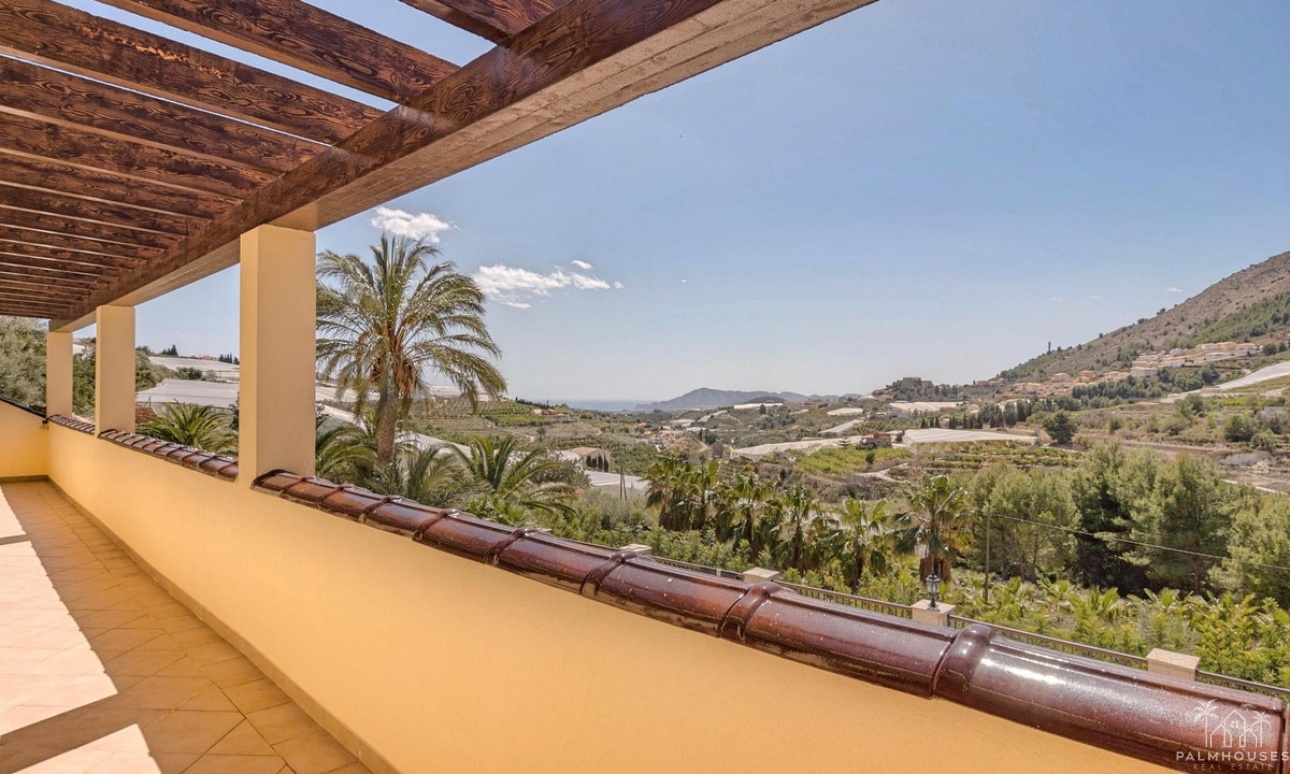 Revente - Villa - Callosa d'en Sarria - Callosa d'en Sarria Centro