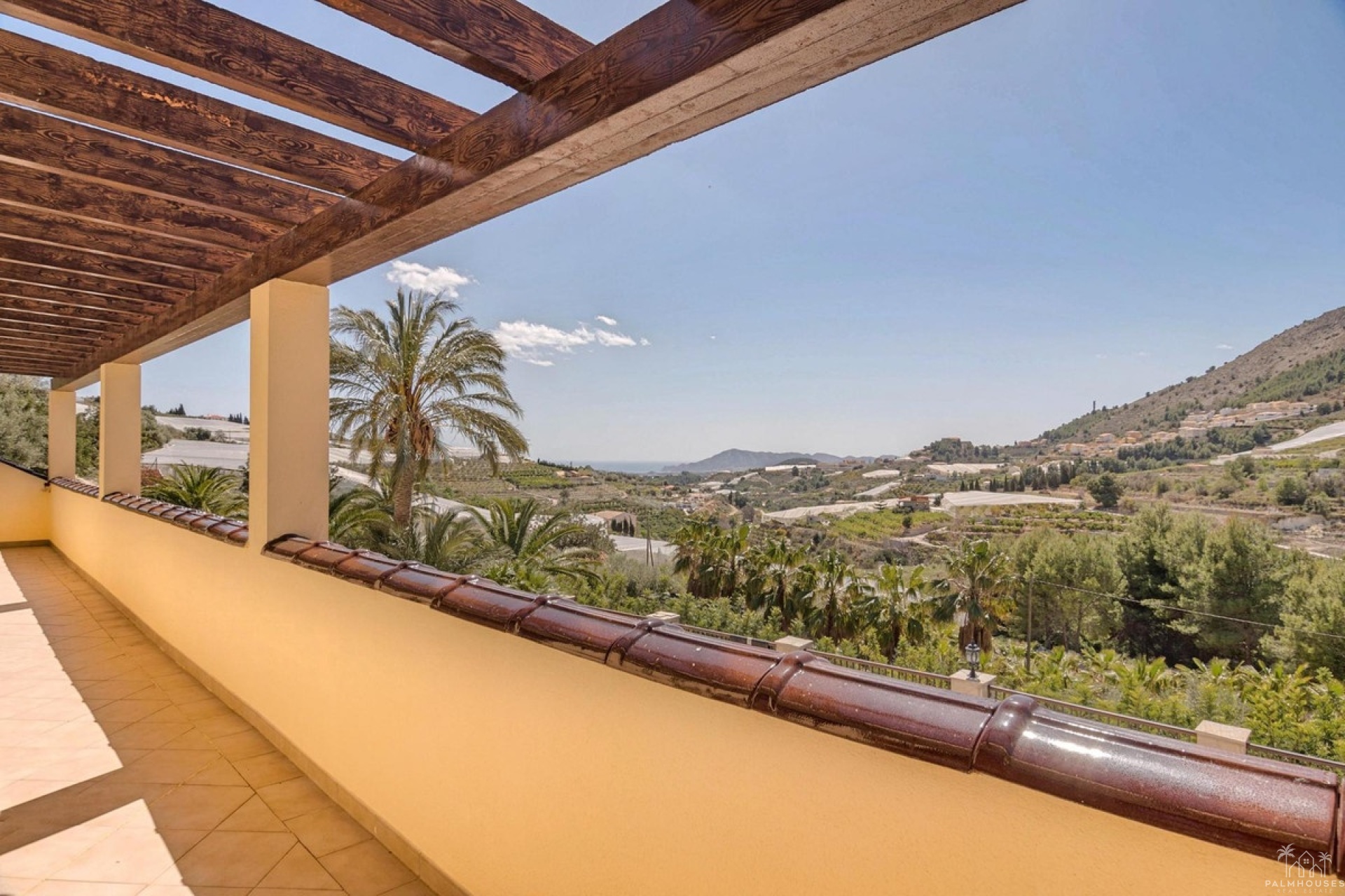 Revente - Villa - Callosa d'en Sarria - Callosa d'en Sarria Centro