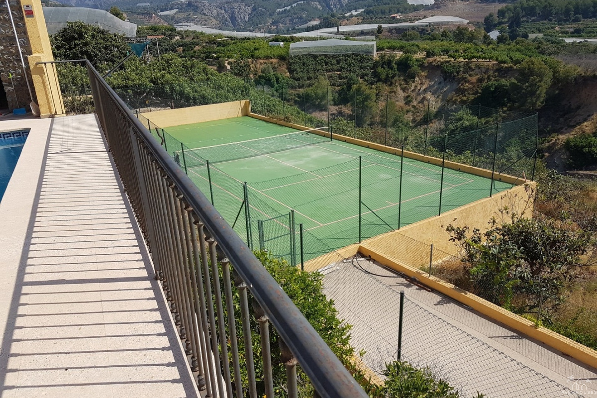 Revente - Villa - Callosa d'en Sarria - Callosa d'en Sarria Centro