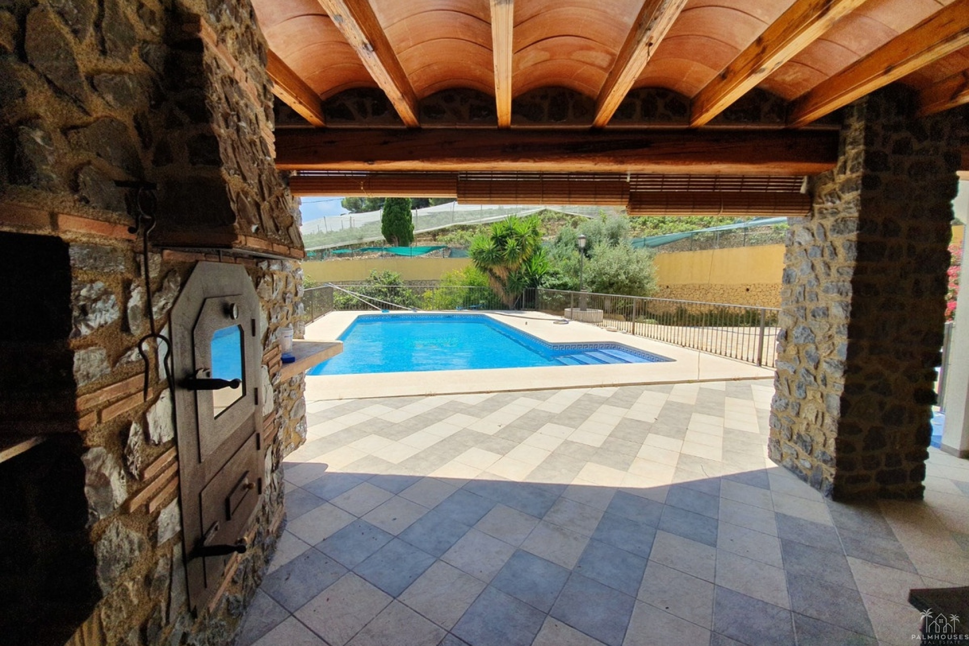 Revente - Villa - Callosa d'en Sarria - Callosa d'en Sarria Centro