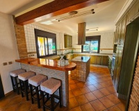 Revente - Villa - Callosa d'en Sarria - Callosa d'en Sarria Centro